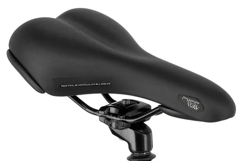 Rower trekkingowy Romet Wagant 4