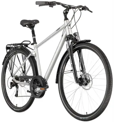 Rower trekkingowy Romet Wagant 4