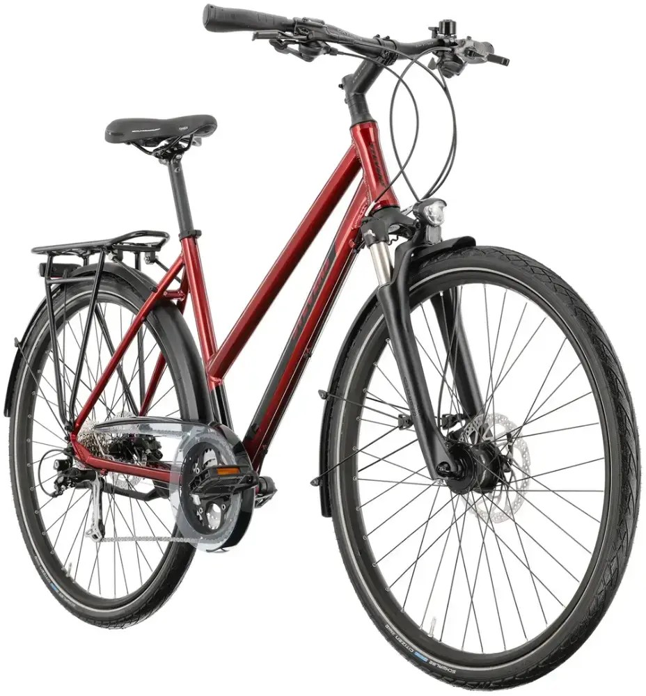 Rower trekkingowy Stevens Savoie