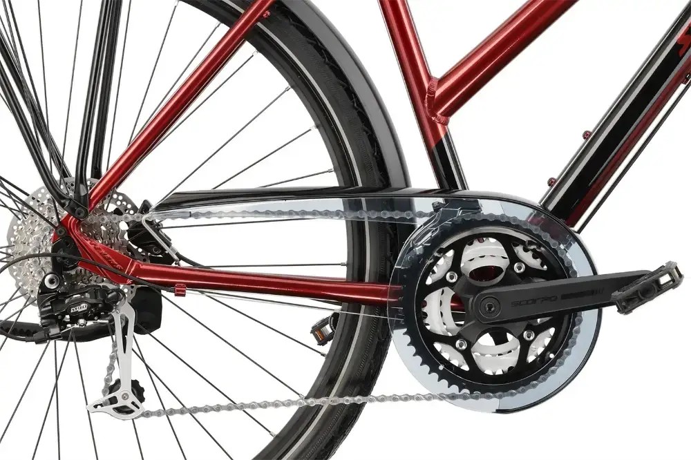 Rower trekkingowy Stevens Savoie