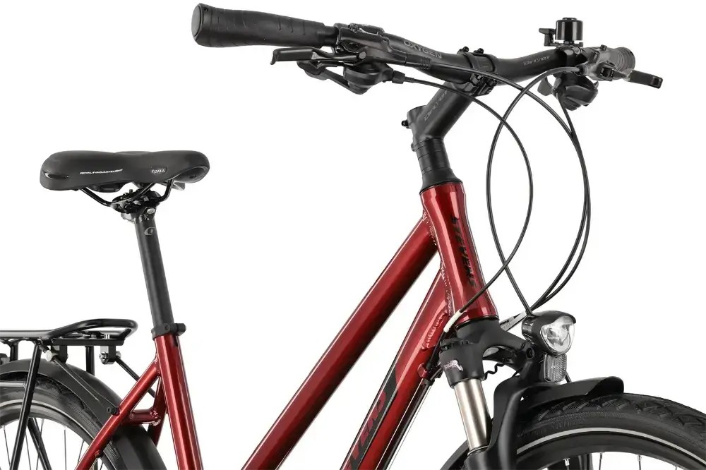 Rower trekkingowy Stevens Savoie