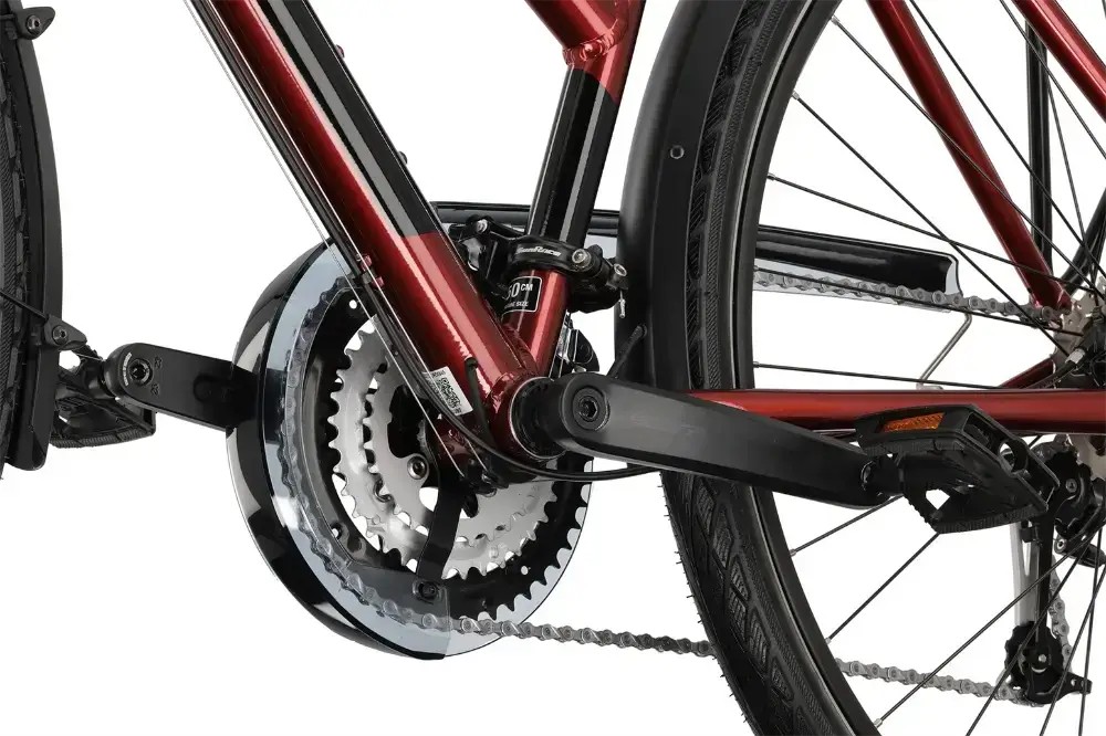 Rower trekkingowy Stevens Savoie