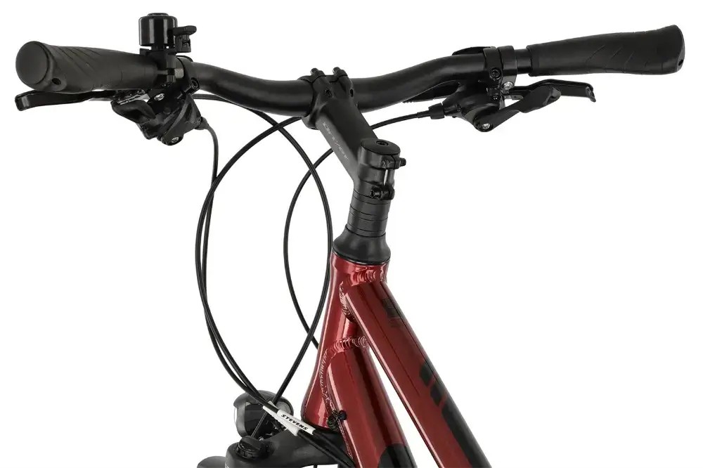 Rower trekkingowy Stevens Savoie