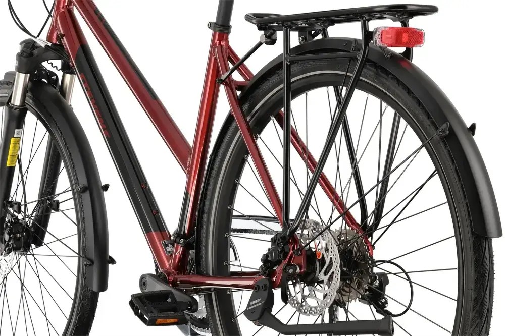 Rower trekkingowy Stevens Savoie