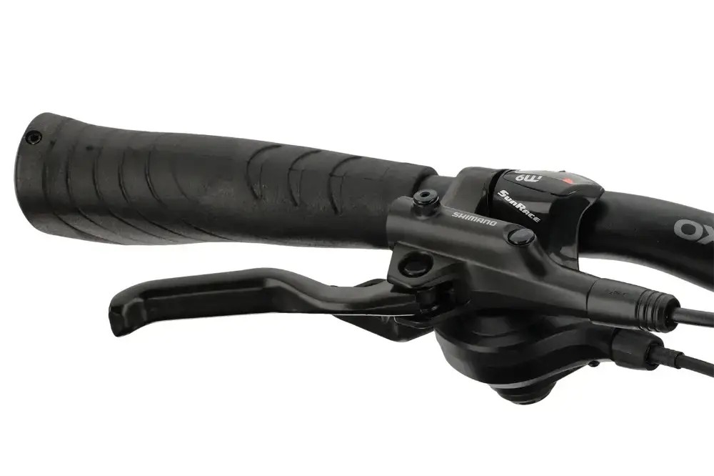 Rower trekkingowy Stevens Savoie