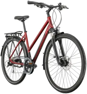 Rower trekkingowy Stevens Savoie