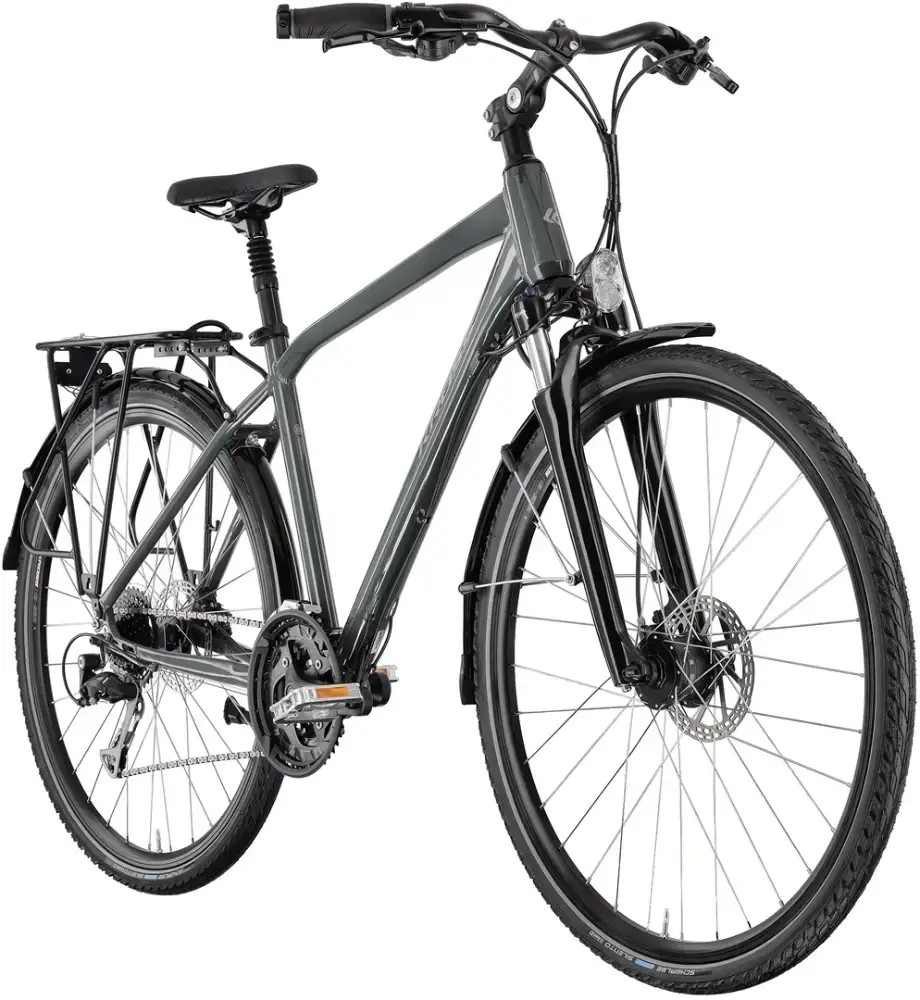 Rower trekkingowy Kross Trans 8.0