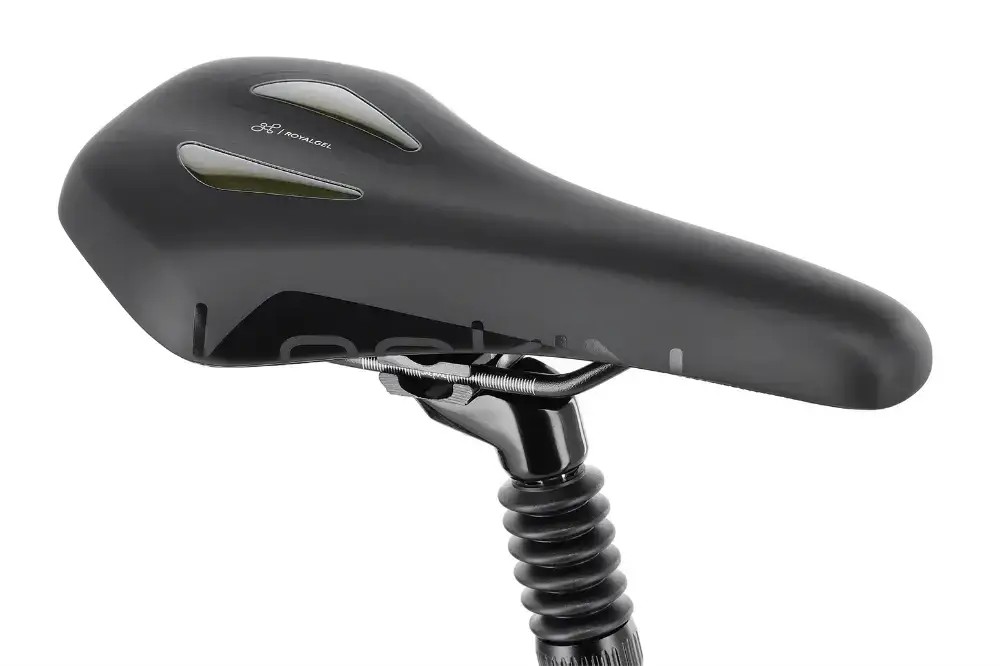 Rower trekkingowy Kross Trans 8.0