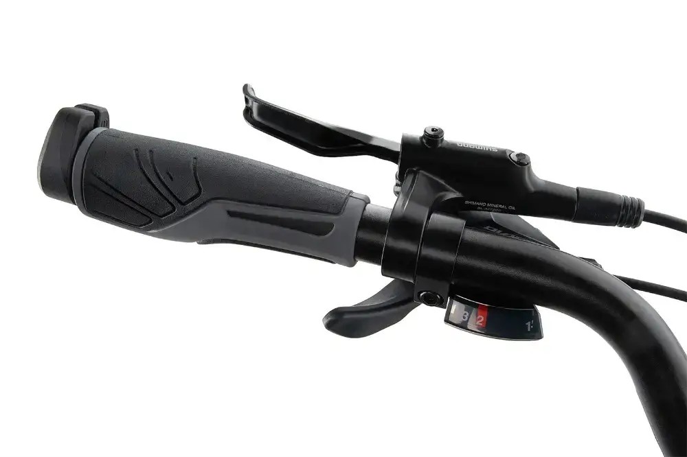 Rower trekkingowy Kross Trans 8.0