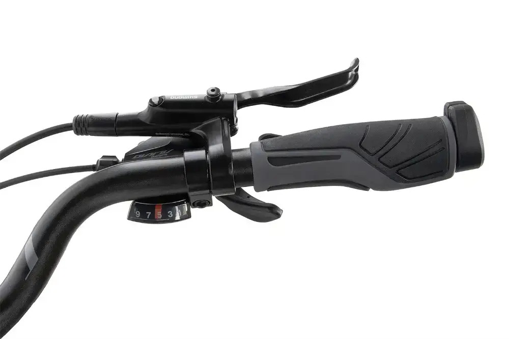 Rower trekkingowy Kross Trans 8.0