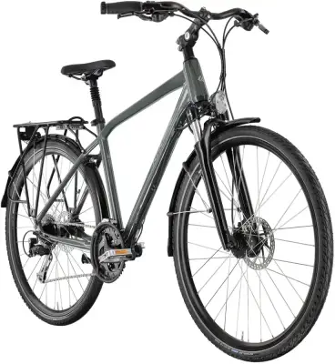 Rower trekkingowy Kross Trans 8.0