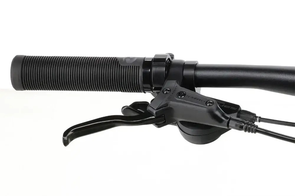 Rower elektryczny Winora E-Flitzer Cues