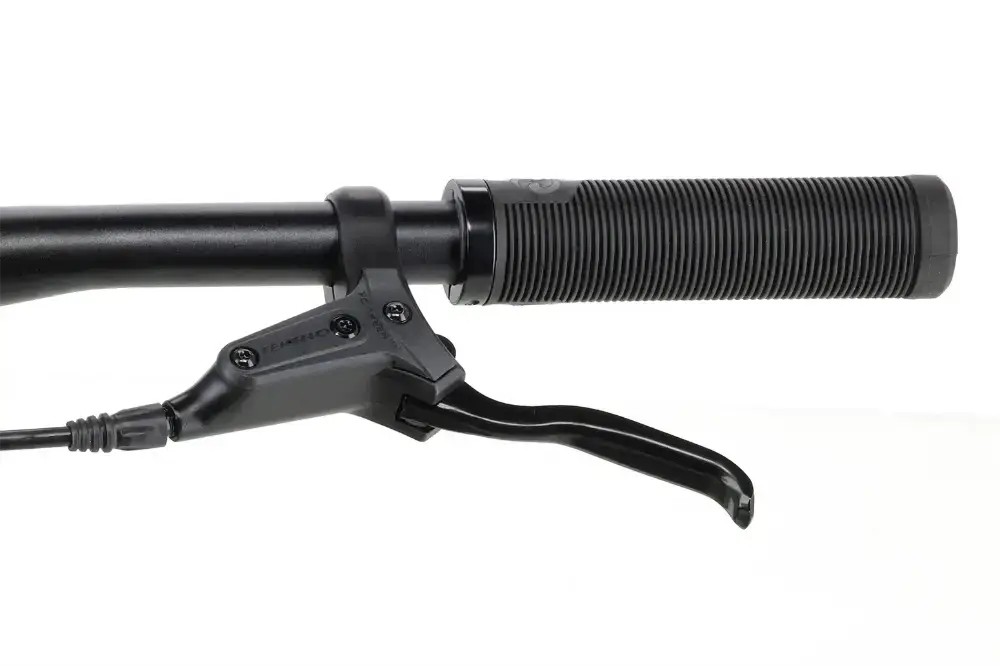 Rower elektryczny Winora E-Flitzer Cues