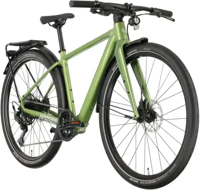 Winora E-Flitzer Cues Electric Bike