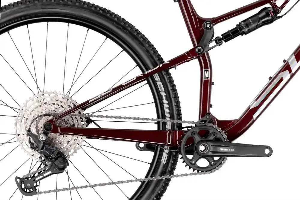 Rower Mtb Superior XF 919 RC