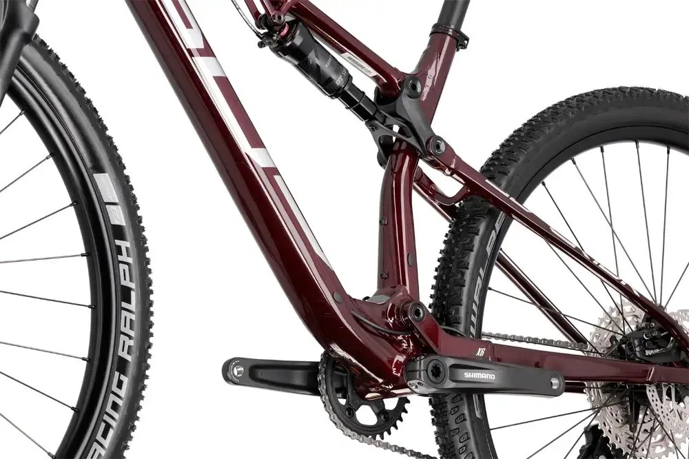 Rower Mtb Superior XF 919 RC