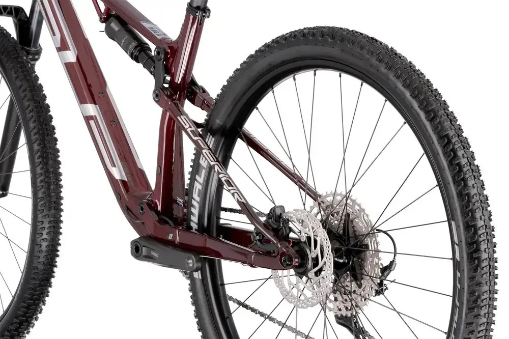 Rower Mtb Superior XF 919 RC