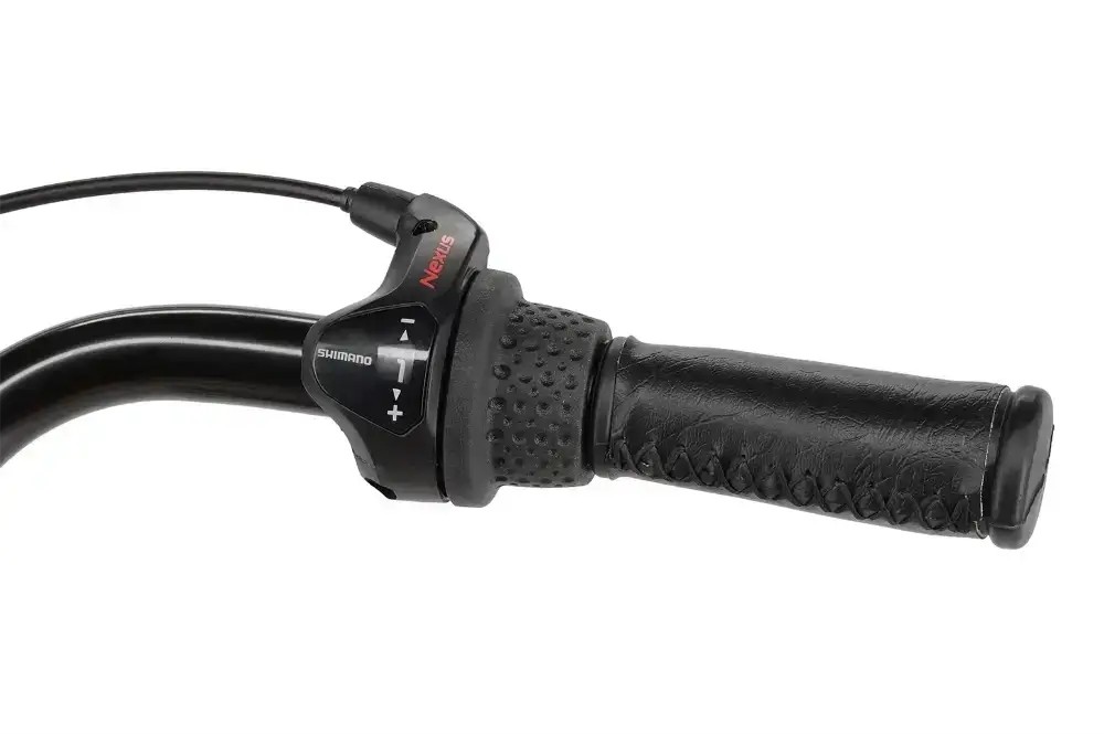 Rower miejski Embassy California Man