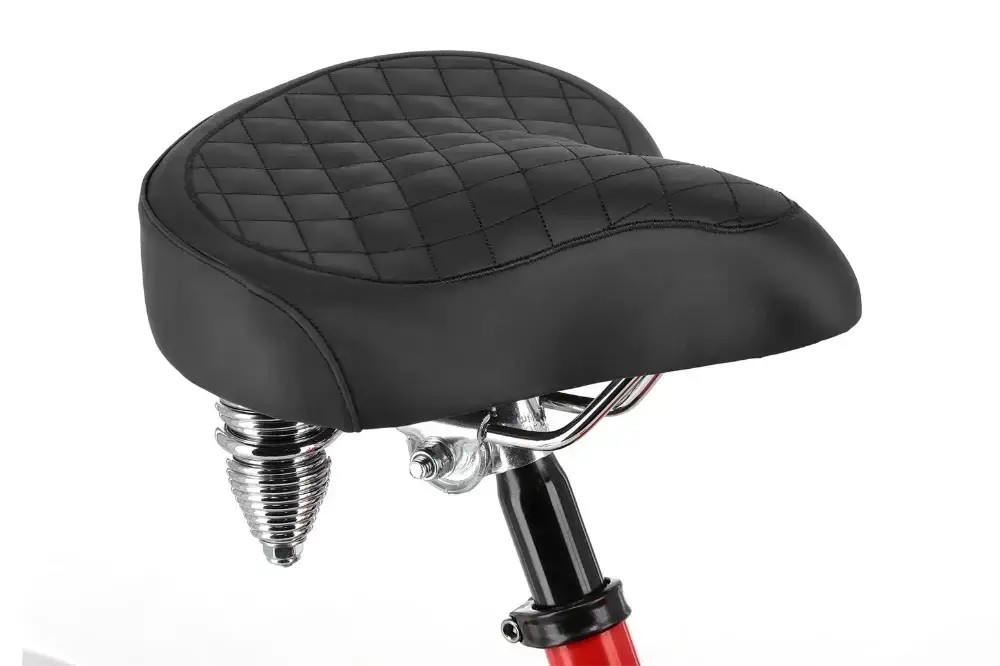 Rower miejski Embassy California Man