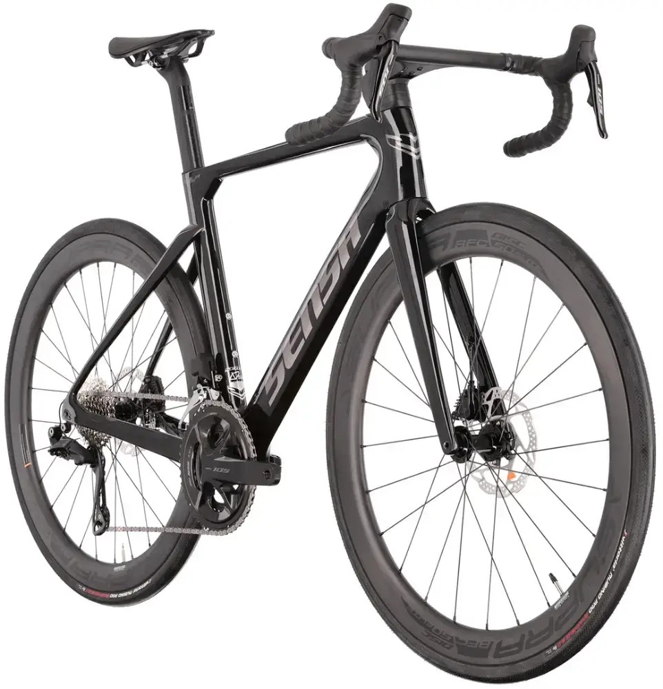 Rower szosowy Sensa Giulia Supremo 105 Di2