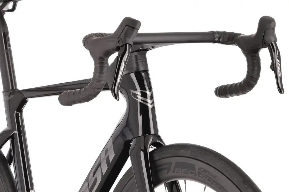 Rower szosowy Sensa Giulia Supremo 105 Di2