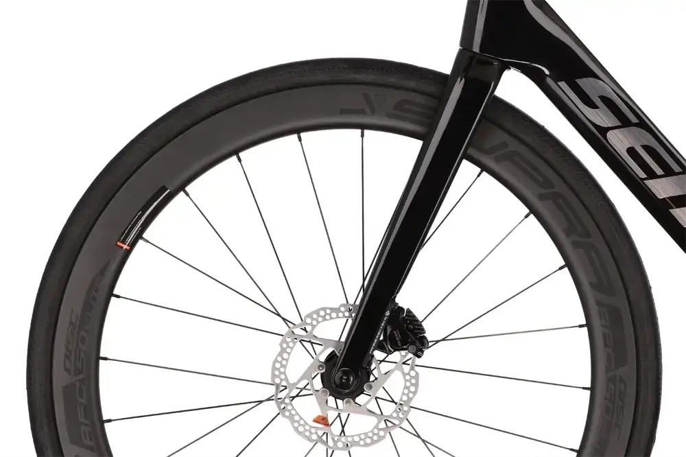 Rower szosowy Sensa Giulia Supremo 105 Di2