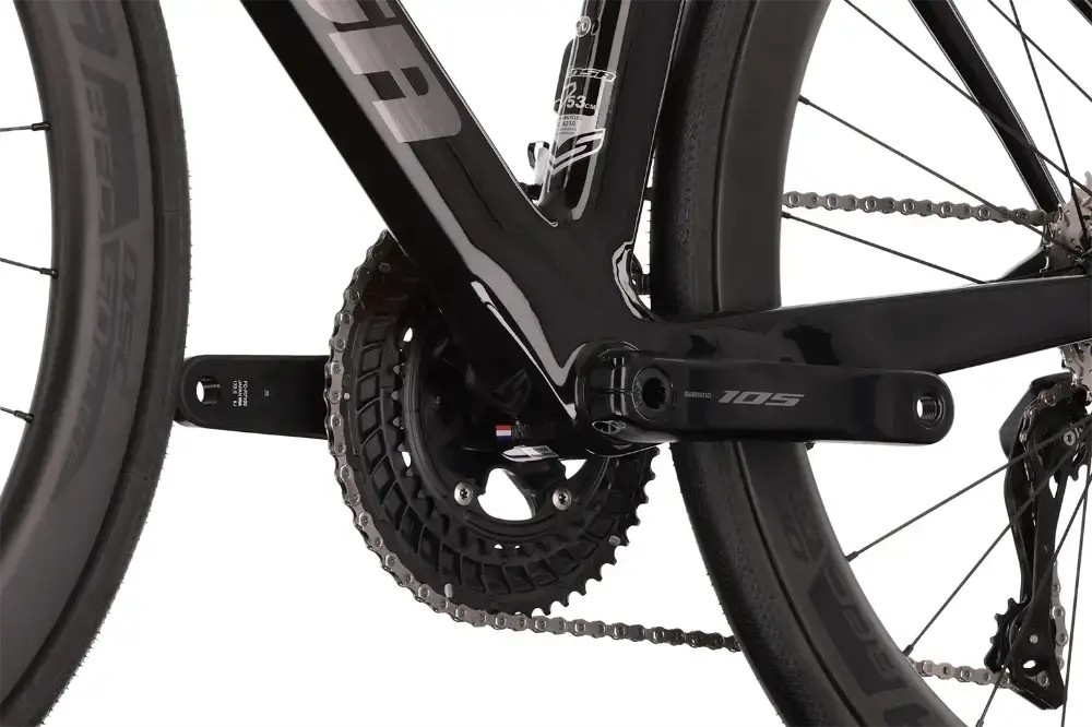 Rower szosowy Sensa Giulia Supremo 105 Di2