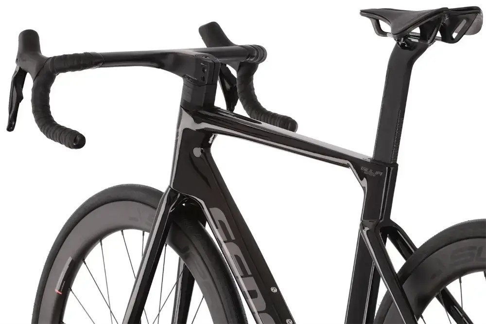 Rower szosowy Sensa Giulia Supremo 105 Di2