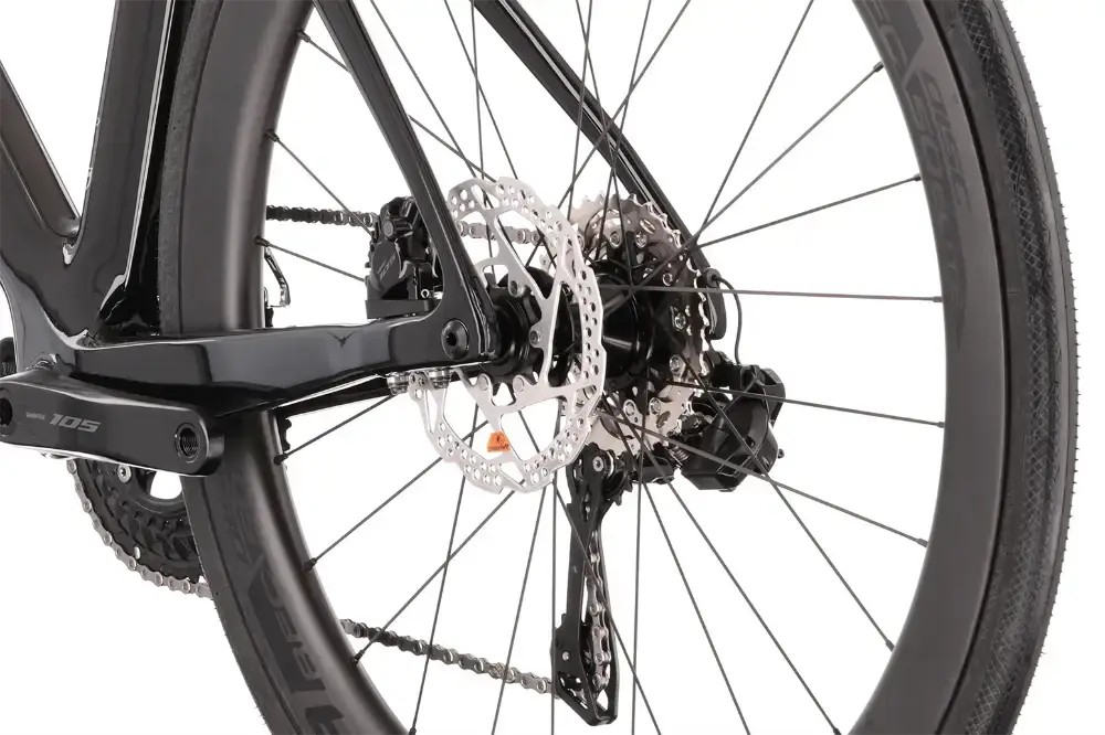 Rower szosowy Sensa Giulia Supremo 105 Di2