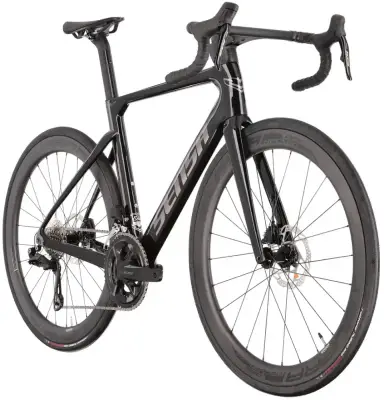 Rower szosowy Sensa Giulia Supremo 105 Di2