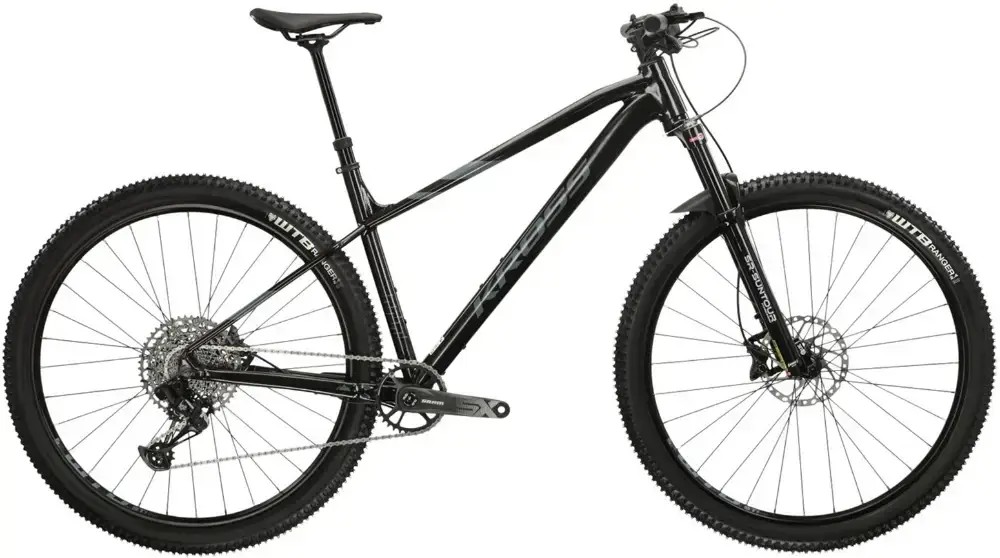 Rower Mtb Kross Level 6.0 Sram