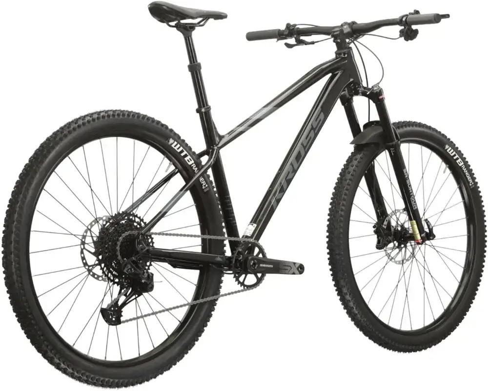 Rower Mtb Kross Level 6.0 Sram