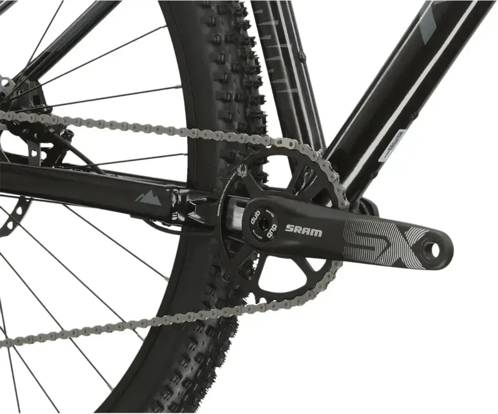 Rower Mtb Kross Level 6.0 Sram