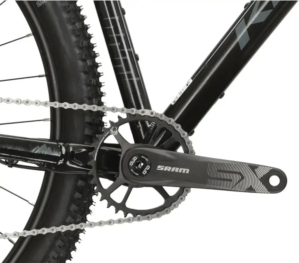 Rower Mtb Kross Level 6.0 Sram