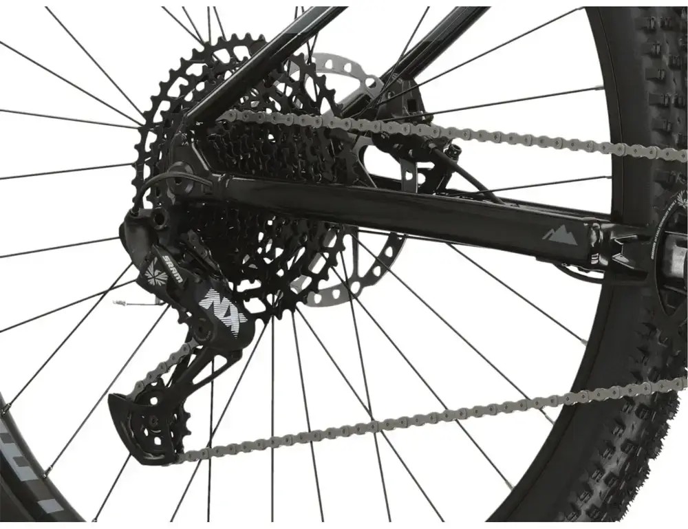 Rower Mtb Kross Level 6.0 Sram