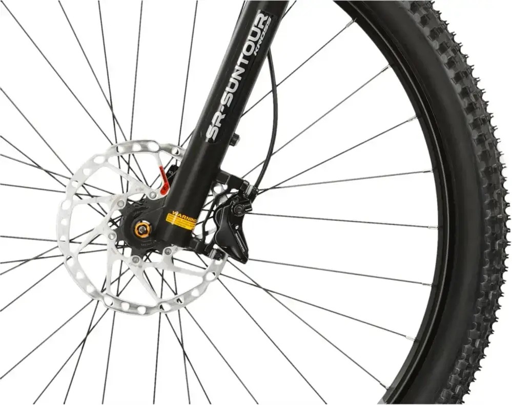 Rower Mtb Kross Level 6.0 Sram