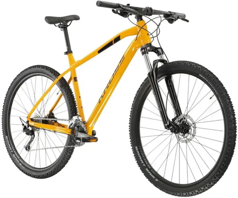 Rower Mtb Kross Level 2.0 SM