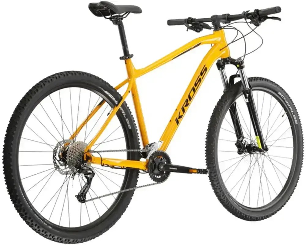 Rower Mtb Kross Level 2.0 SM