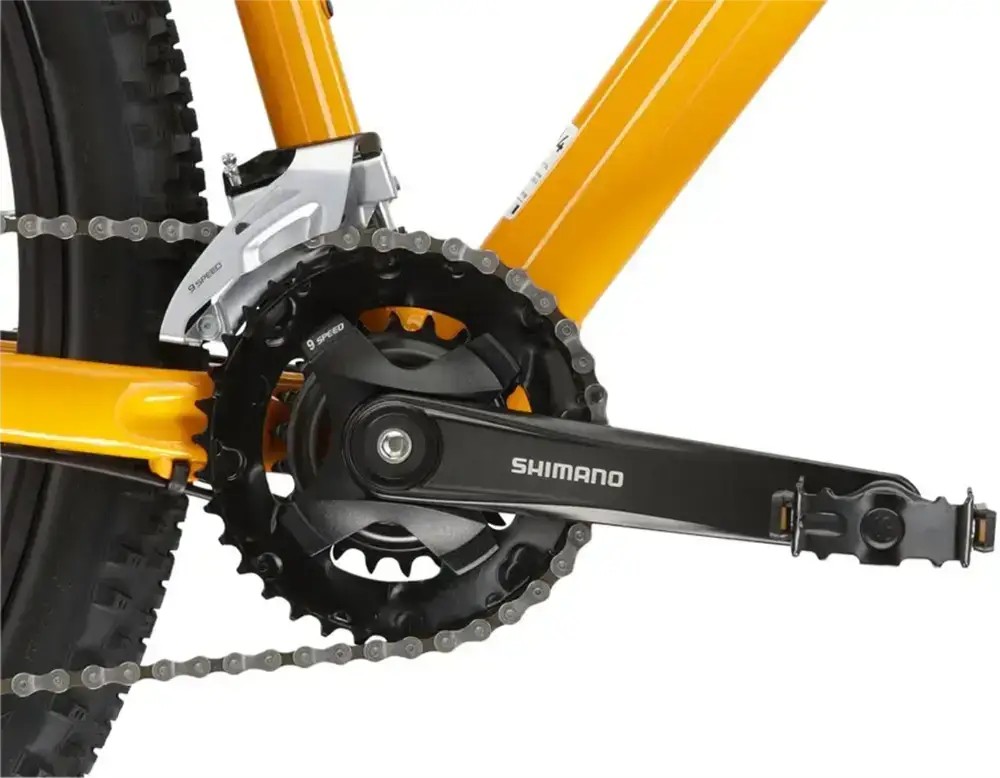 Rower Mtb Kross Level 2.0 SM