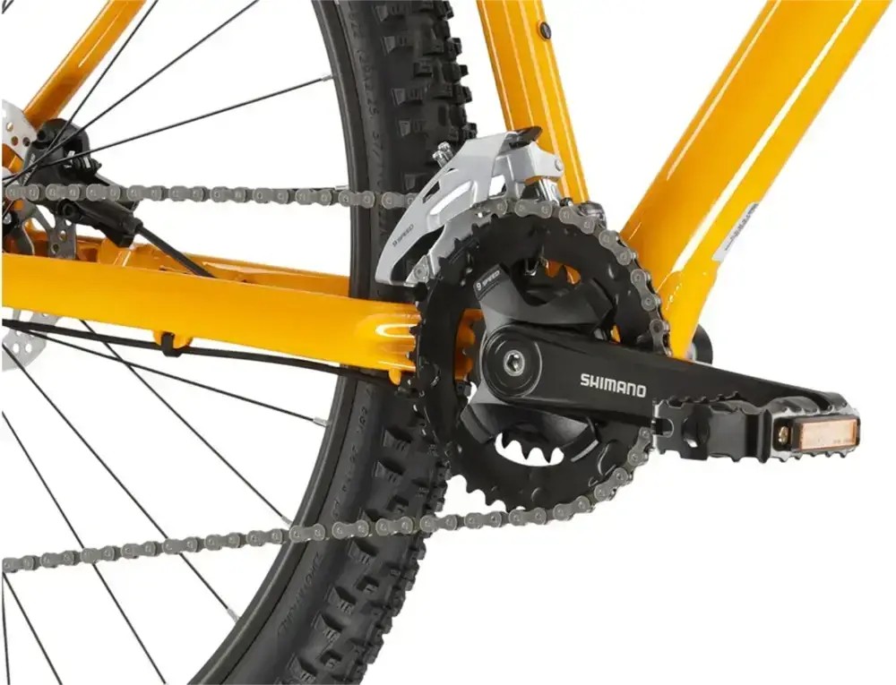 Rower Mtb Kross Level 2.0 SM