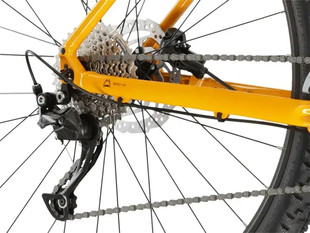 Rower Mtb Kross Level 2.0 SM