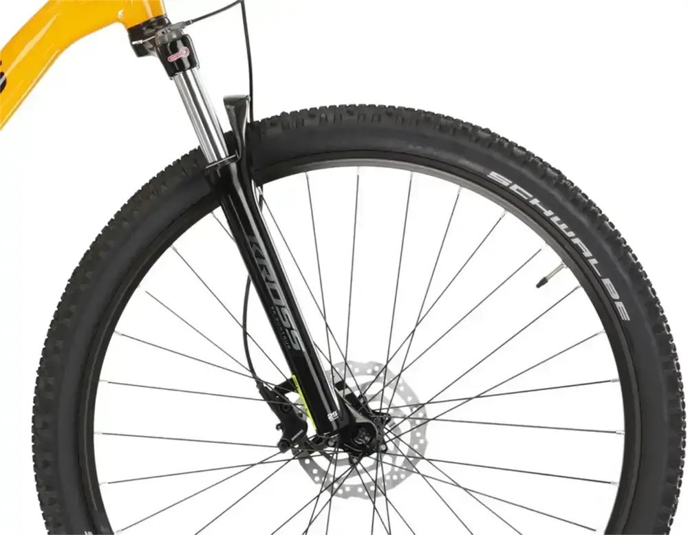 Rower Mtb Kross Level 2.0 SM