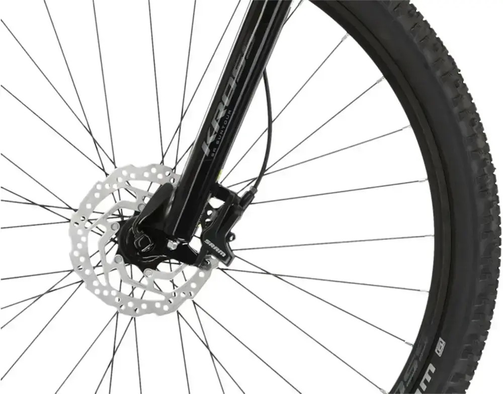 Rower Mtb Kross Level 2.0 SM