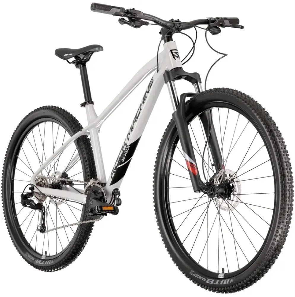 Rower Mtb Rock Machine Manhattan 40-29