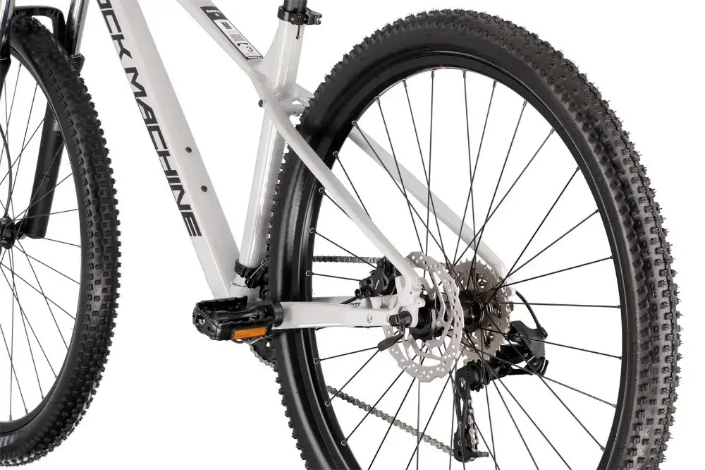 Rower Mtb Rock Machine Manhattan 40-29