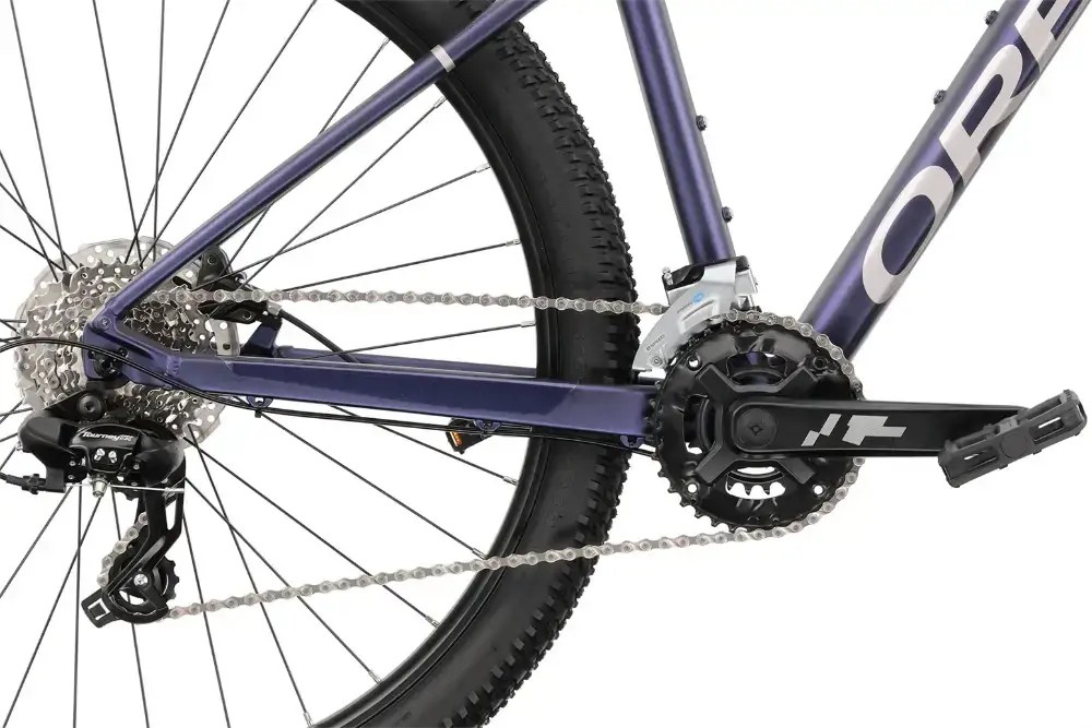 Rower Mtb Orbea Onna 50 27