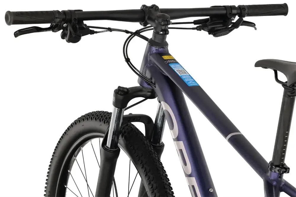 Rower Mtb Orbea Onna 50 27