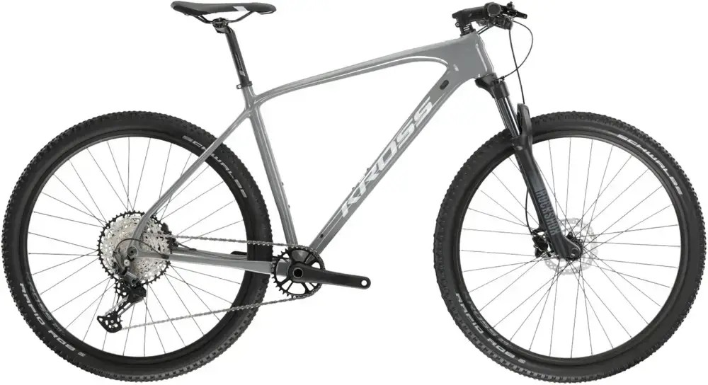 Rower Mtb Kross Level 8.0 PP