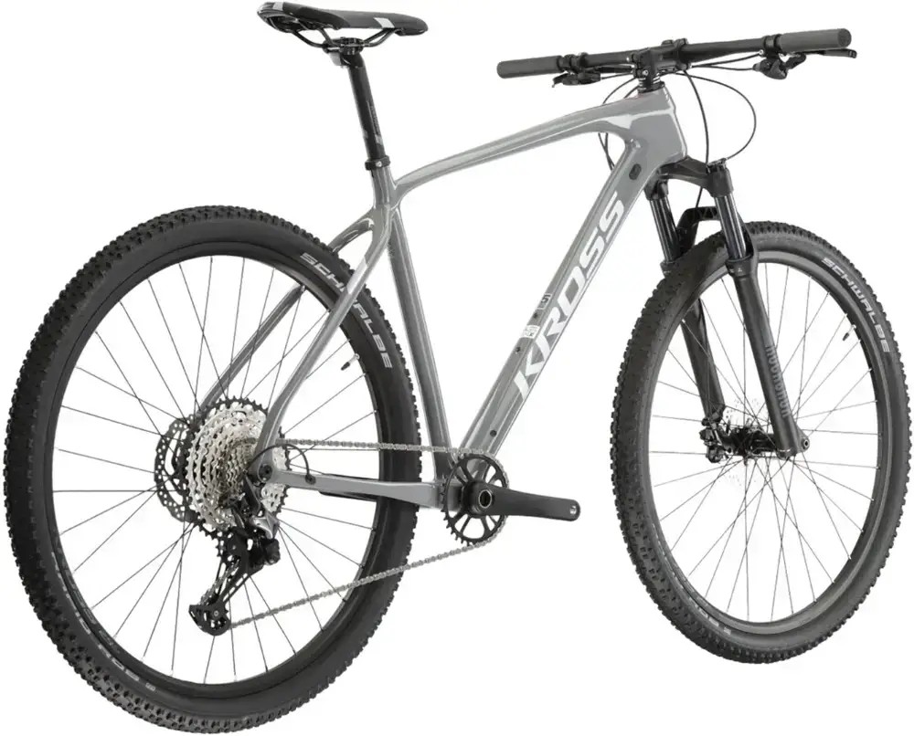 Rower Mtb Kross Level 8.0 PP