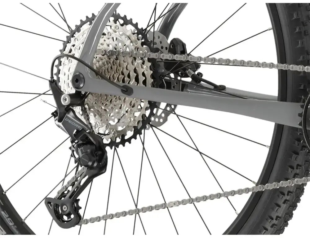 Rower Mtb Kross Level 8.0 PP